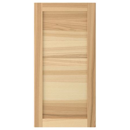 Дверь, естественный ясень 40x80 см IKEA TORHAMN ТОРХЭМН 503.673.22