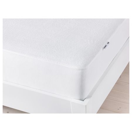 Наматрасник, водоотталкивающий 90x200 см IKEA ГОКЭРТ 403.697.98