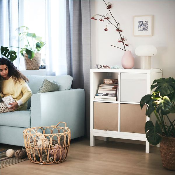 IKEA, дополнительный ракурс