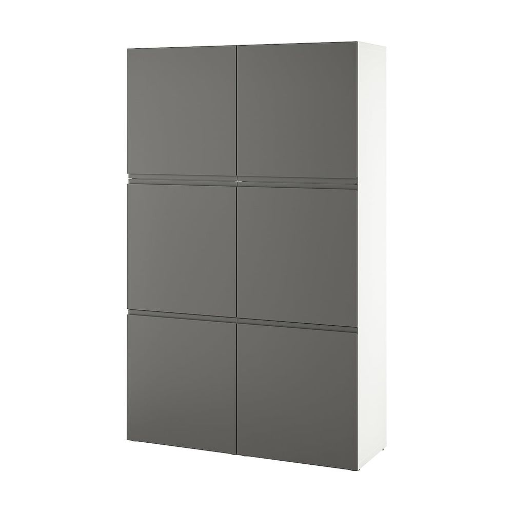 IKEA, вид спереди
