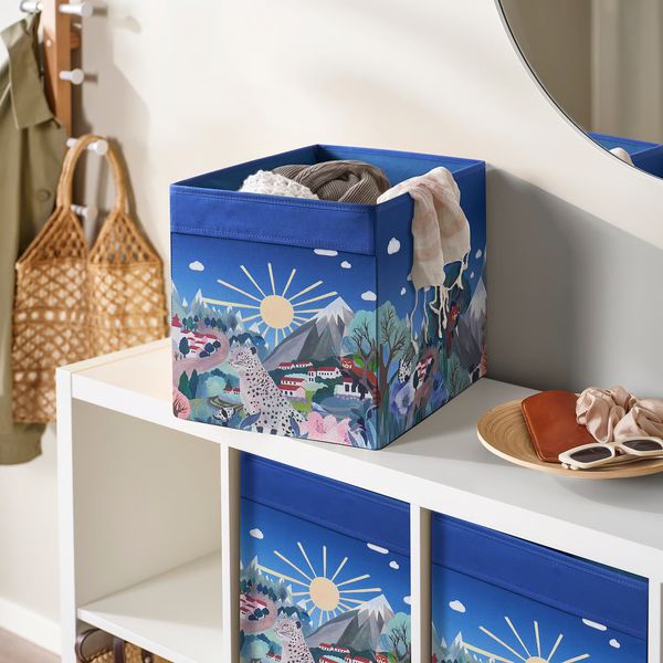 Упаковка 2 из 4 для IKEA