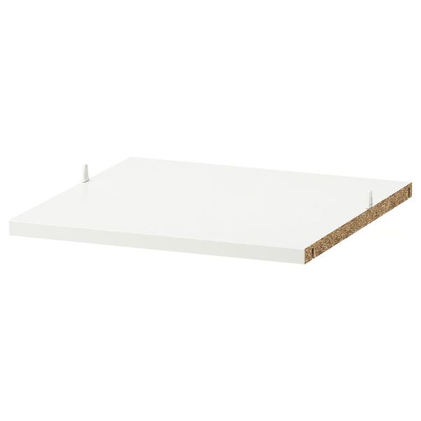 IKEA, вид спереди - схема-чертеж с размерами