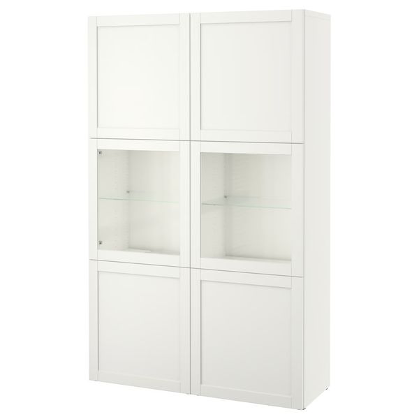IKEA, вид спереди