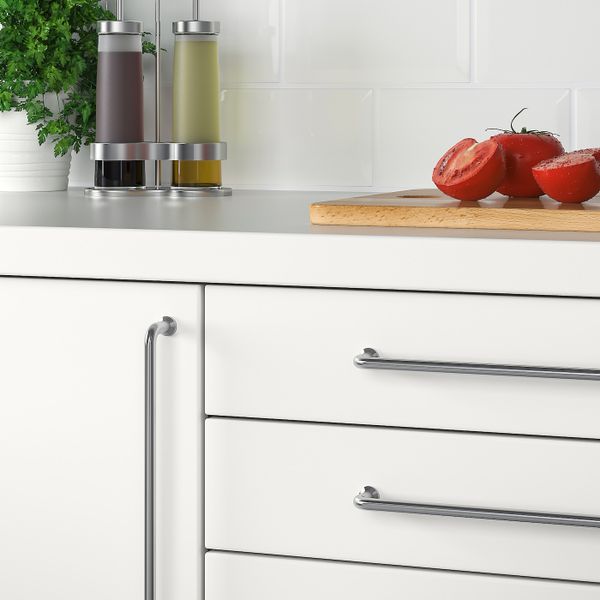 IKEA, дополнительный ракурс - схема-чертеж с размерами
