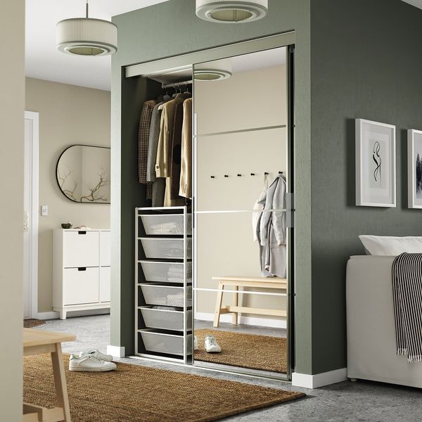 IKEA, дополнительный ракурс
