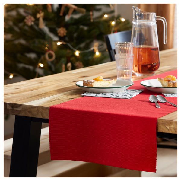 IKEA, дополнительный ракурс - схема-чертеж с размерами