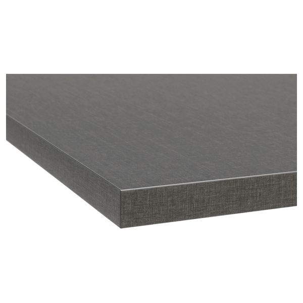 Столешница под заказ, 45.1-63.5x2.8 cm IKEA EKBACKEN ЭКБАККЕН 903.543.13 - фото 3