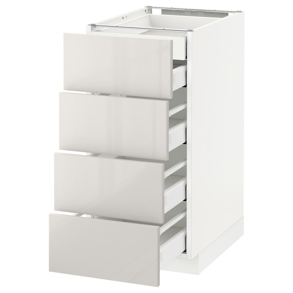 IKEA, вид спереди