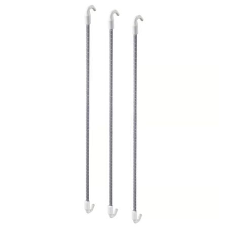 SKÅDIS Эластичная лента - серый