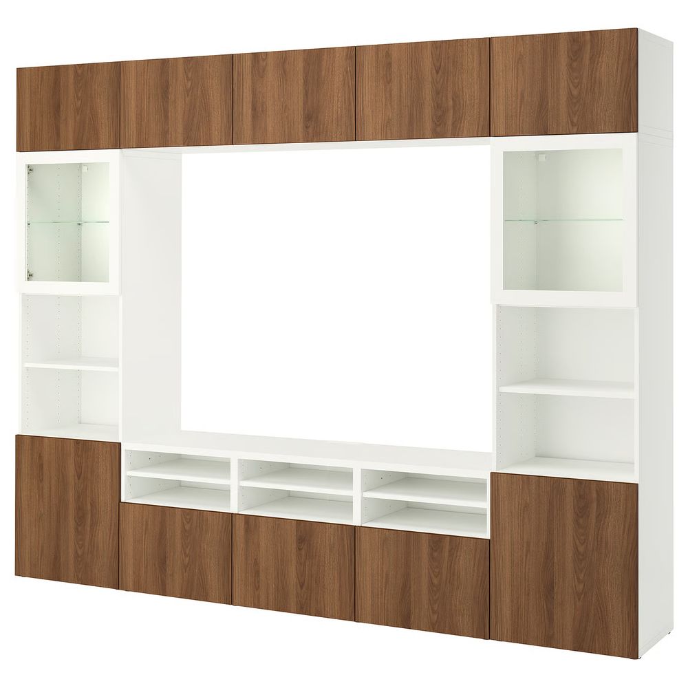 IKEA, вид спереди