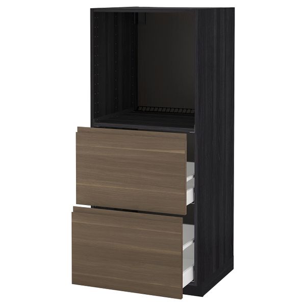 IKEA, дополнительный ракурс - схема-чертеж с размерами