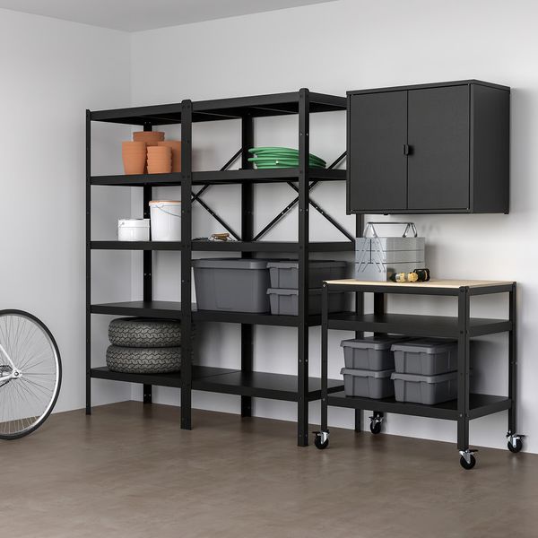 IKEA, дополнительный ракурс