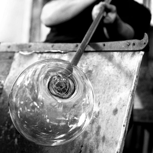 Светильник напольный, мрамор/серый IKEA EVEDAL ЭВЕДАЛЬ 403.579.22 - схема-чертеж с размерами