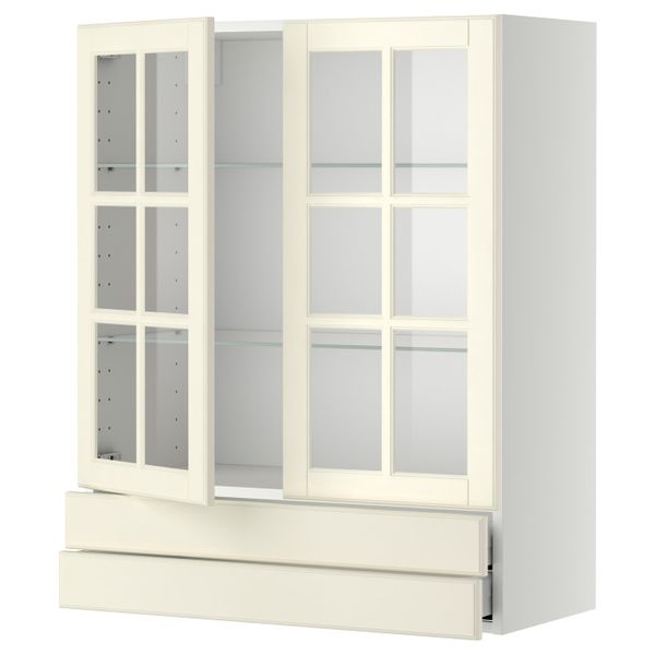 IKEA, вид спереди