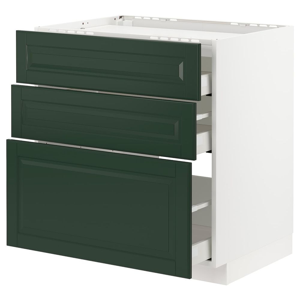 IKEA, вид спереди