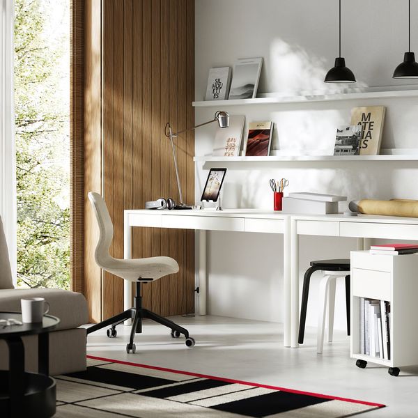 IKEA, дополнительный ракурс