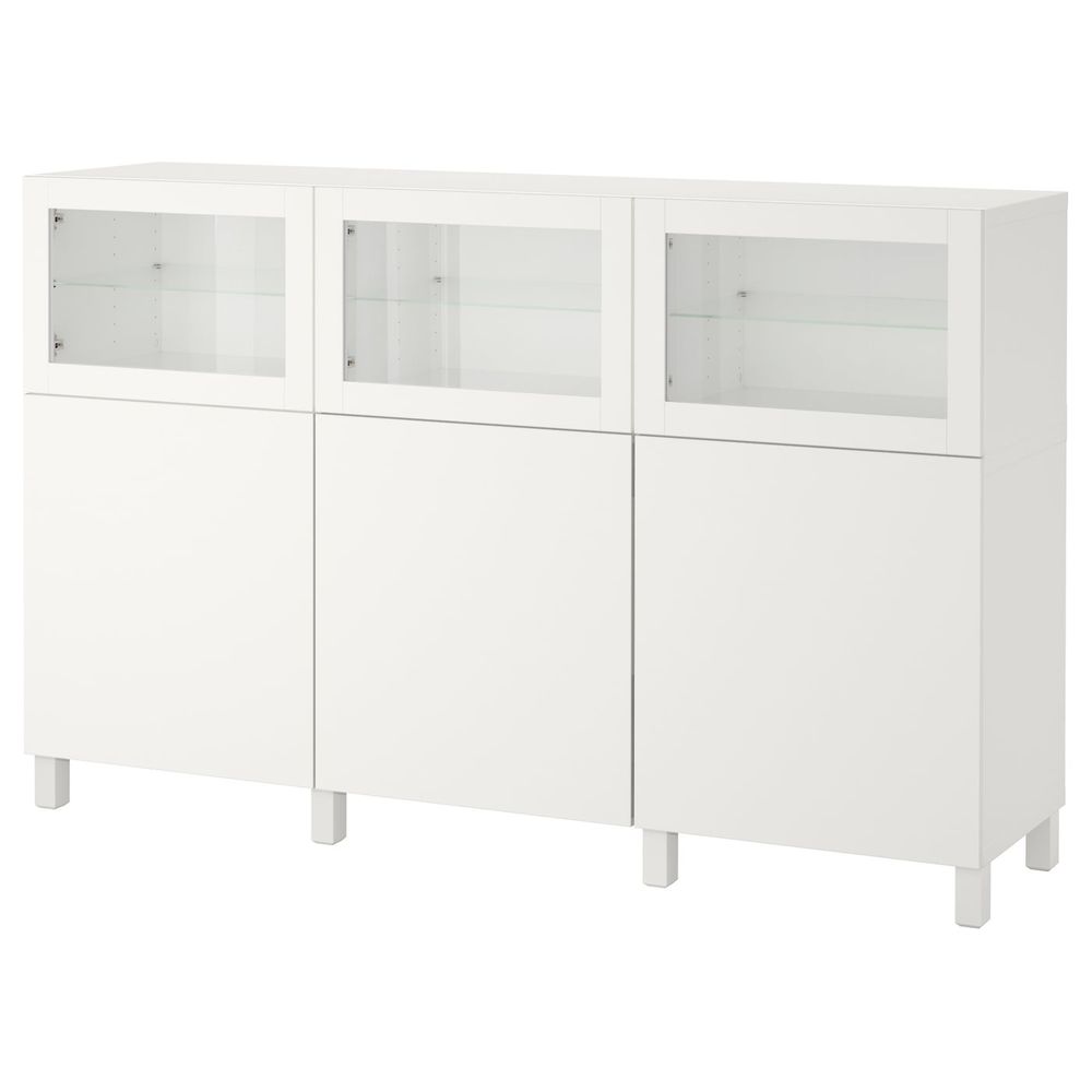 IKEA, вид спереди