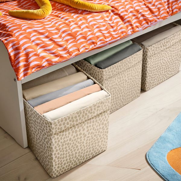 Упаковка 4 из 7 для IKEA