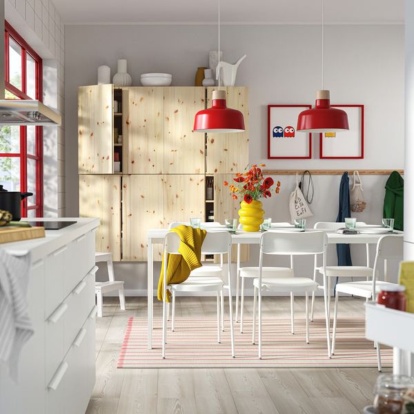 IKEA, дополнительный ракурс