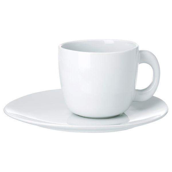 IKEA, вид спереди