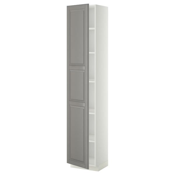 IKEA, вид спереди