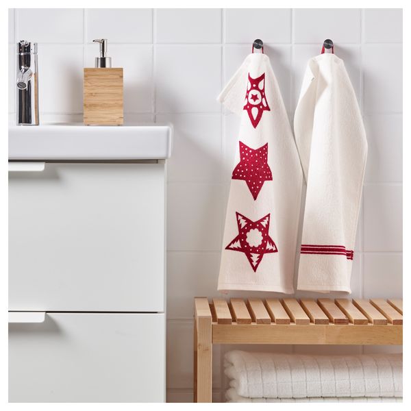 IKEA, дополнительный ракурс - схема-чертеж с размерами