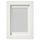 Рама, белый, 10x15 см IKEA RIBBA РИББА 503.784.10