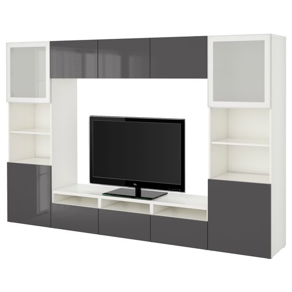 IKEA в интерьере