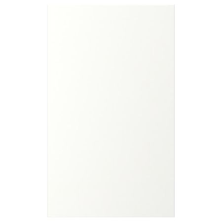 ENHET Фронт панель для посудом машины - белый 45x75 см