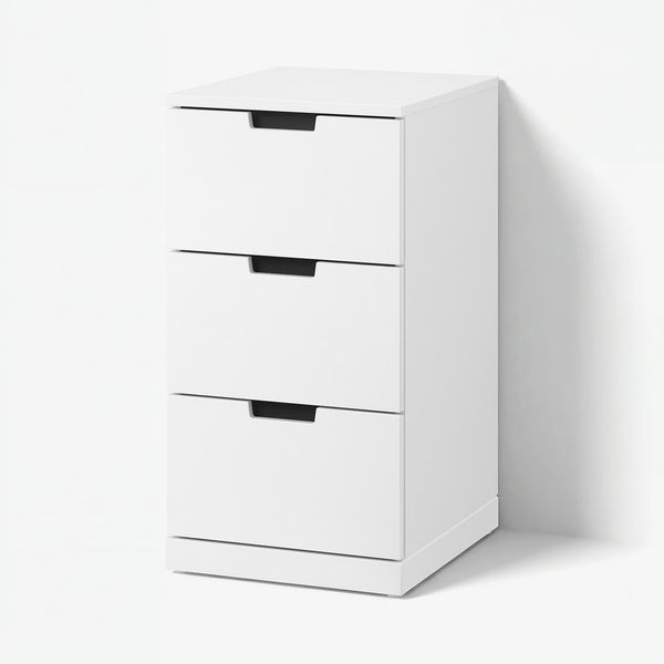 IKEA, вид спереди