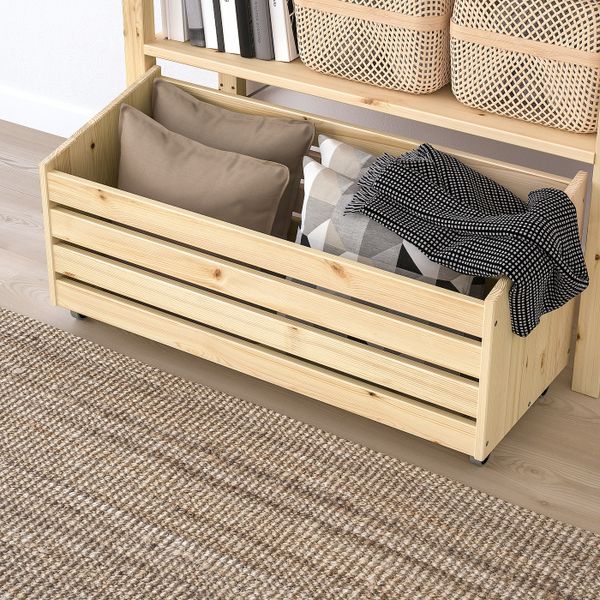 IKEA, дополнительный ракурс