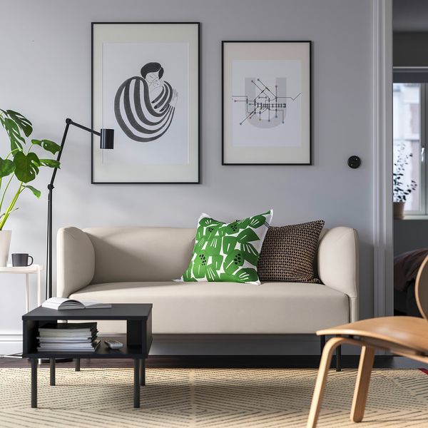 IKEA, дополнительный ракурс