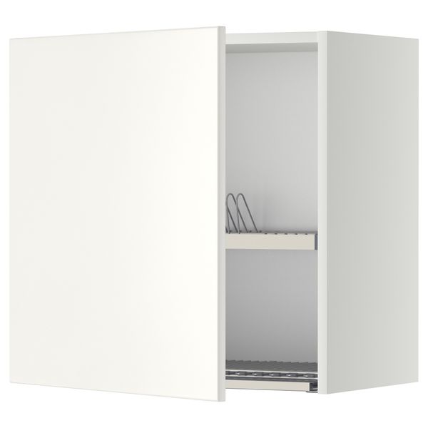 IKEA, вид спереди - схема-чертеж с размерами