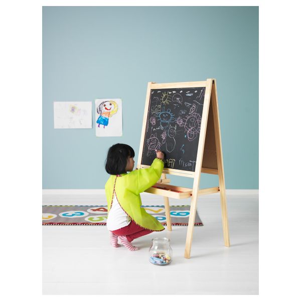 IKEA, дополнительный ракурс - схема-чертеж с размерами