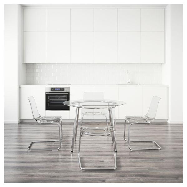 IKEA, дополнительный ракурс - схема-чертеж с размерами