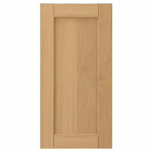 FORSBACKA Дверь - дуб 30x60 см - фото 1