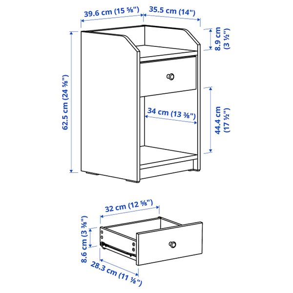 IKEA, дополнительный ракурс