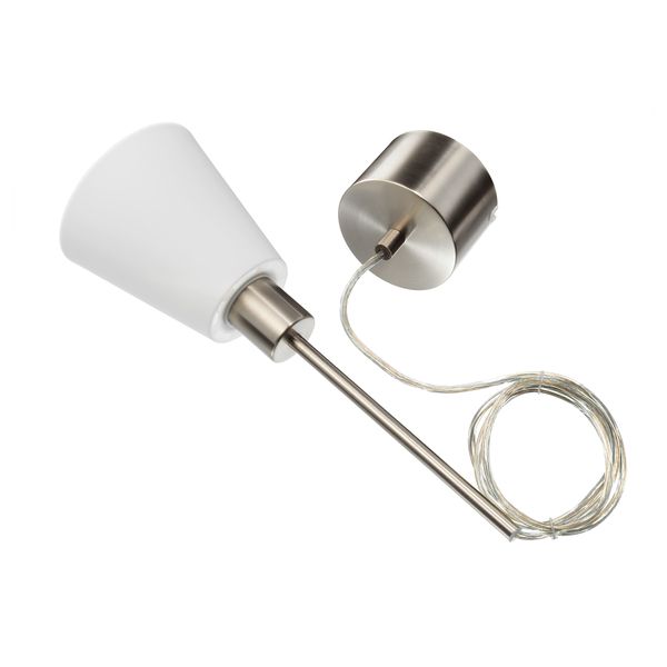 IKEA, дополнительный ракурс - схема-чертеж с размерами