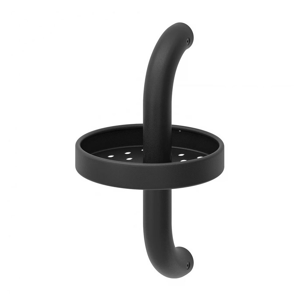 IKEA в интерьере ванной