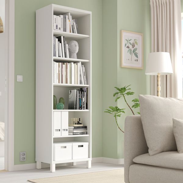 IKEA, дополнительный ракурс - схема-чертеж с размерами