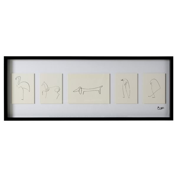 IKEA, вид спереди