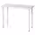 LINNMON / ADILS Стол - белый 100x45 см
