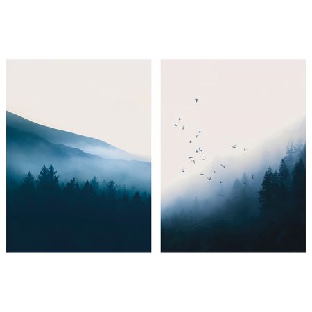 PJÄTTERYD Картина