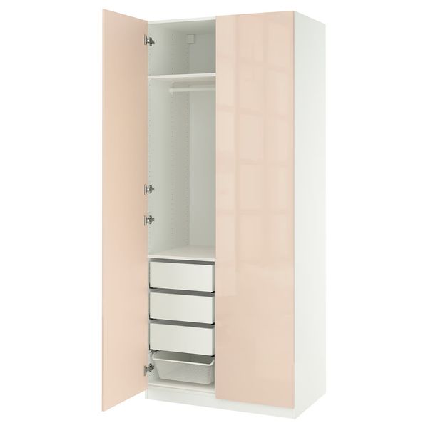 IKEA, вид спереди