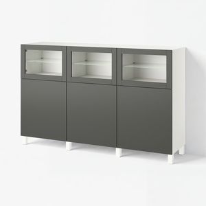 IKEA, вид спереди
