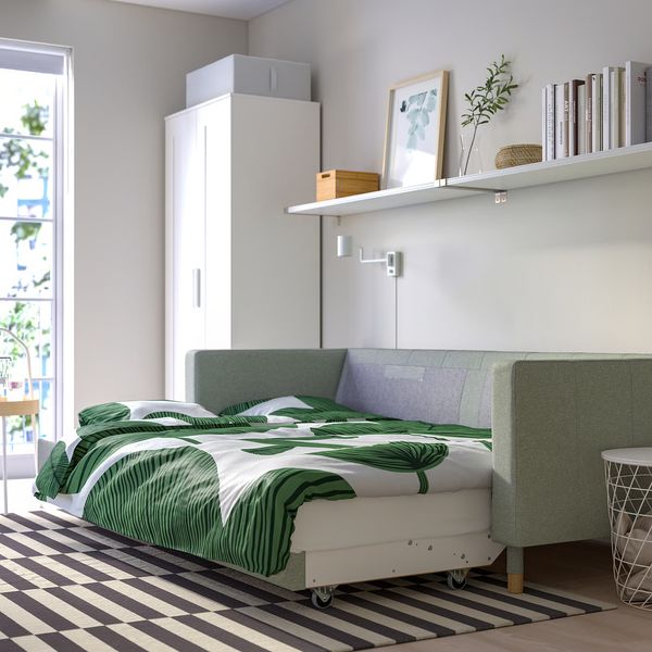 IKEA, дополнительный ракурс