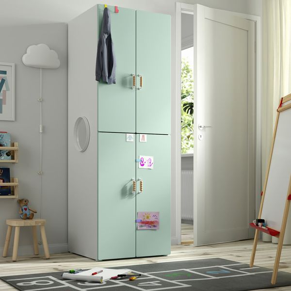 IKEA, дополнительный ракурс