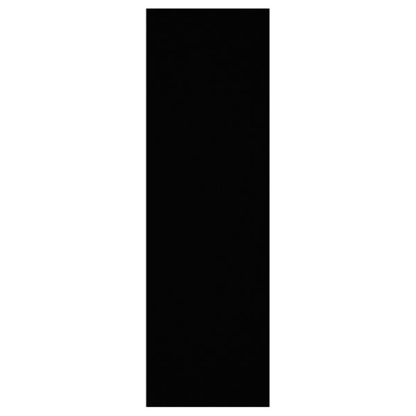 IKEA, вид спереди - схема-чертеж с размерами