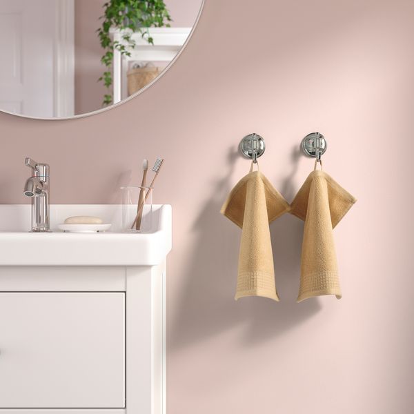 Полотенце, светло-желтый, 30x30 см IKEA VINARN ВИНАРН 105.083.43 - схема-чертеж с размерами