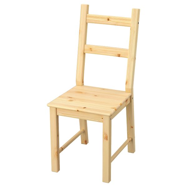IKEA, вид спереди